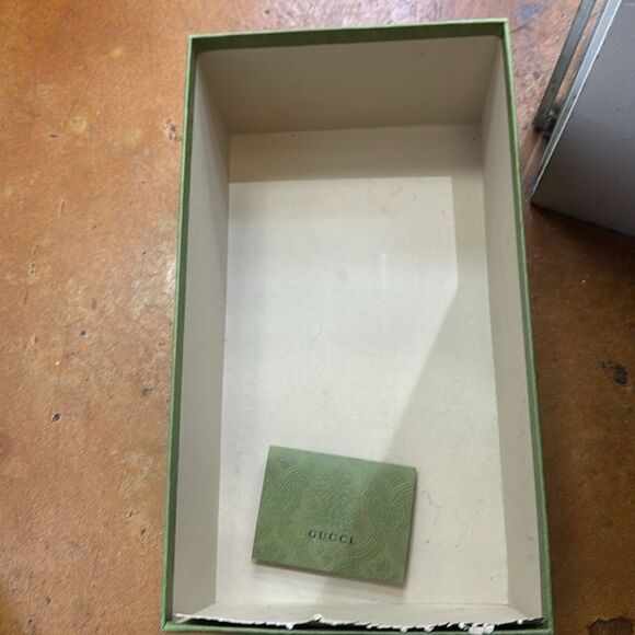 Gucci shoes box - Picture 4 of 4